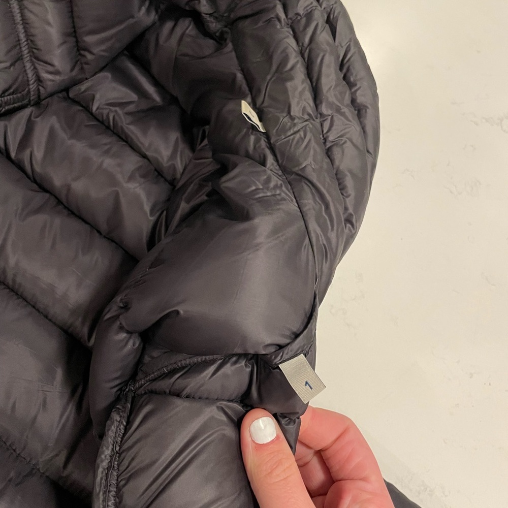 Moncler jacket - Picture 4 of 7